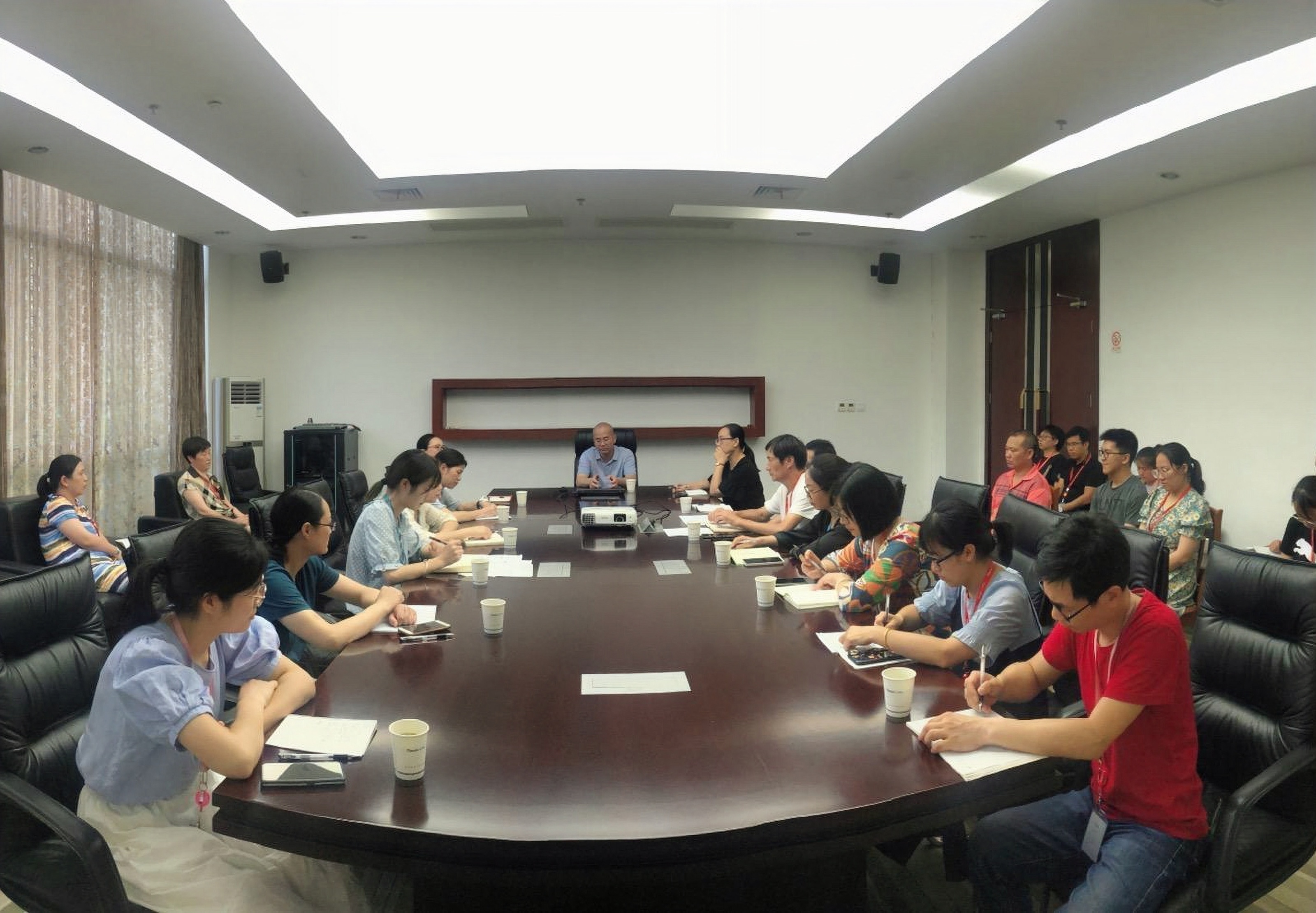探路共同富裕,创造喜悦人生,天安群委在行动 探路共同富裕,创造喜悦人生,天安群委在行动